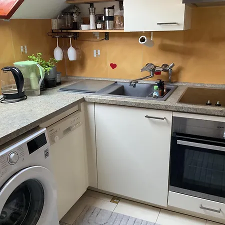 3-Room Apartment With Terrace And Carport In Filderstadt Filderstadt
